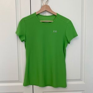 Under Armour Workout Tee
